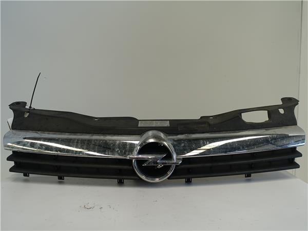 rejilla capo opel astra h berlina (2004 >) 1.7 cdti