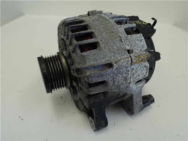alternador citroen c4 berlina (06.2004 >) 1.6 hdi