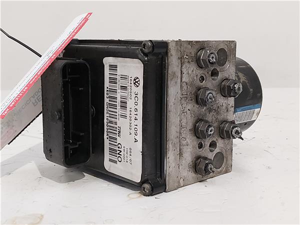 nucleo abs volkswagen passat berlina (3c2)(2005 >) 2.0 tdi