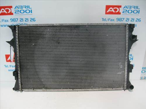 radiador renault laguna ii (bg0)(2001 >) 3.0 v6 24v (bg0d)