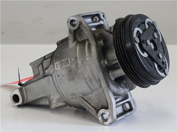 compresor aire acondicionado dacia sandero ii