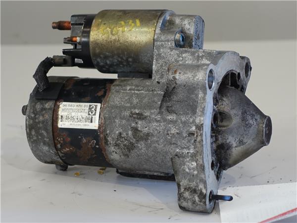 motor arranque peugeot 407 2004 18 16v