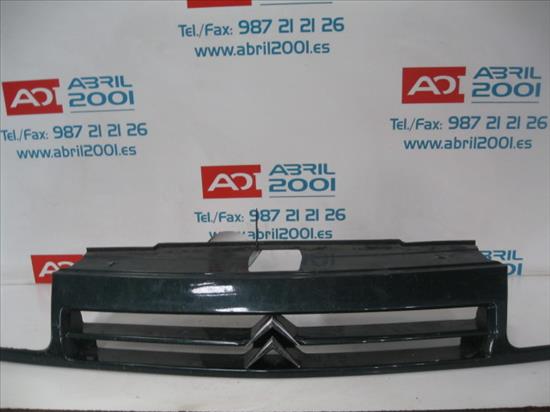 rejilla capo citroen xantia berlina (1993 >) 1.8 i