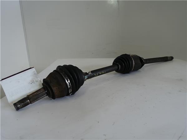 palier delantero derecho fiat i doblo (223) cargo (2001 >) 1.9 jtd