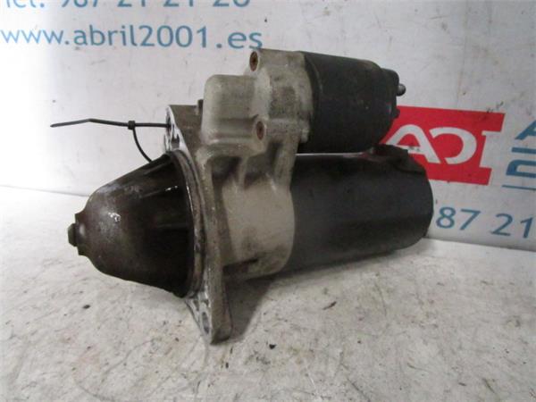 motor arranque saab 9 3 berlina 1998  20 i