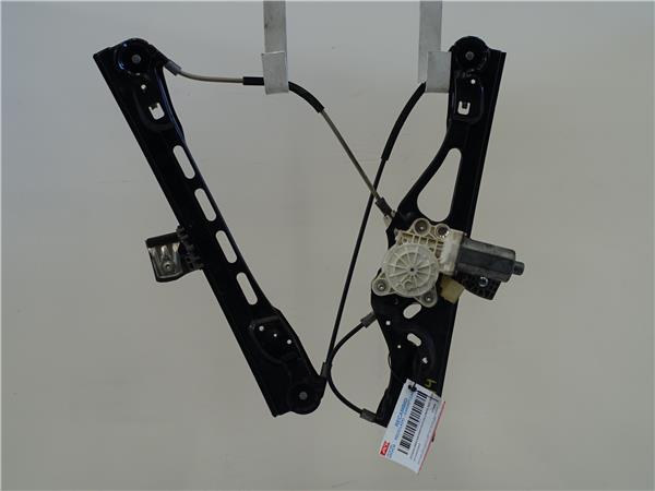 mecanismo elevalunas delantero izquierdo merc