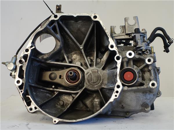 caja cambios manual honda accord v cc7 cd 20