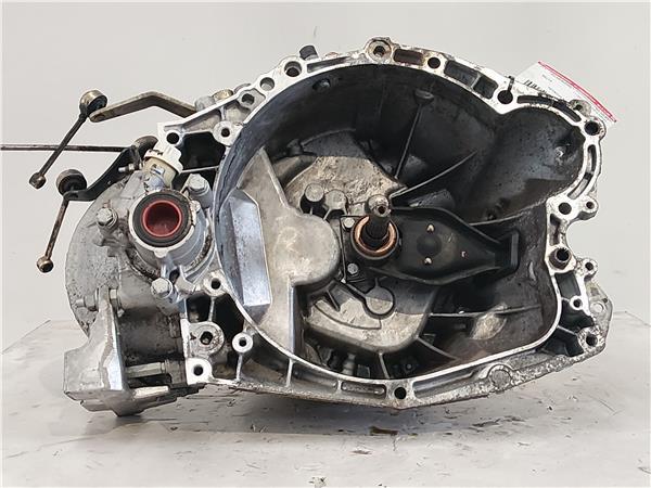 caja cambios manual citroen xsara berlina (1997 >) 2.0 hdi 109