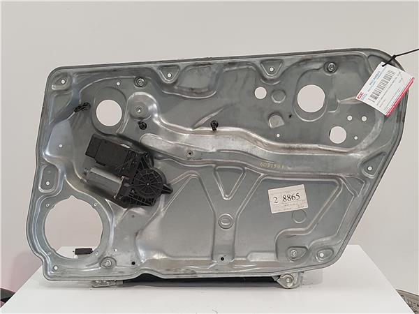 mecanismo elevalunas delantero derecho volkswagen passat berlina (3b2)(1996 >) 1.9 tdi