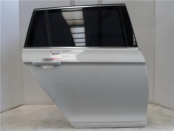puerta trasera derecha volkswagen passat berl