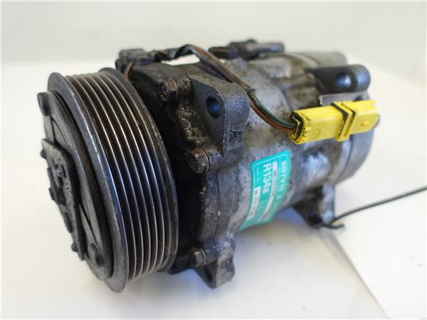 compresor aire acondicionado peugeot 807 2002