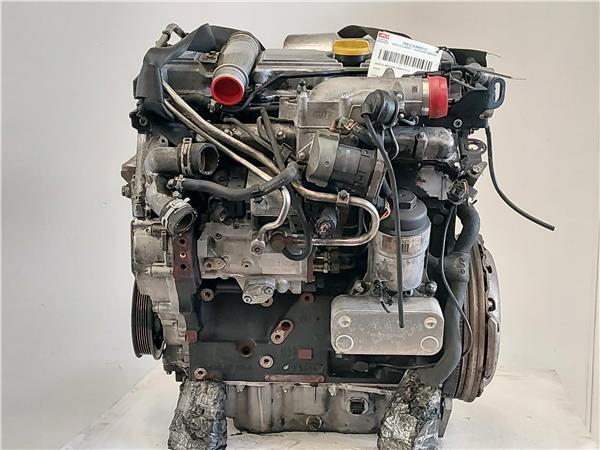 motor completo saab 9 3 berlina (2003 >) 2.2 tid