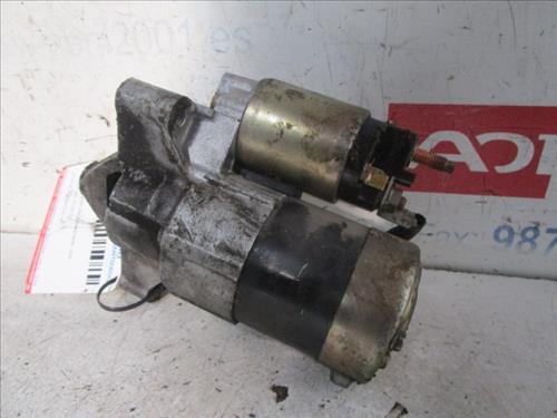 motor arranque peugeot 407 (2004 >) 2.0