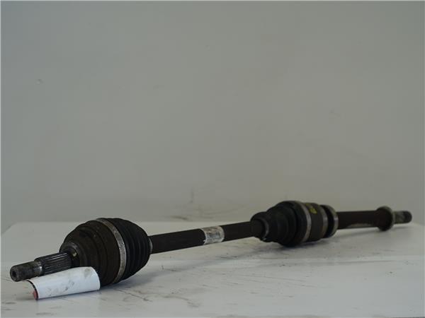 palier delantero derecho renault clio iii (2005 >) 1.2 16v