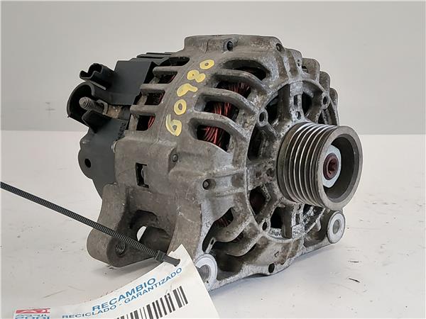 alternador peugeot 307 s1 042001 062005 16 xn