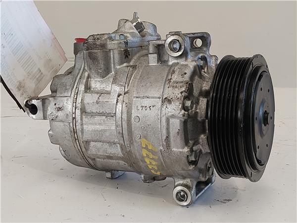 compresor aire acondicionado volkswagen golf