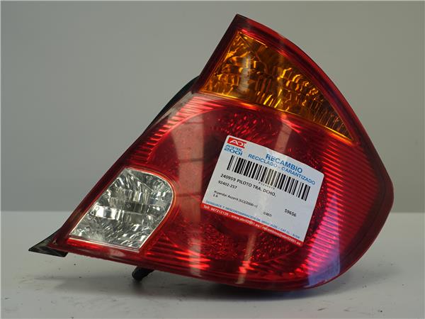 mecanismo elevalunas delantero derecho bmw serie 5 touring (e61)(2004 >) 2.0 520d [2,0 ltr.   130 kw turbodiesel cat]