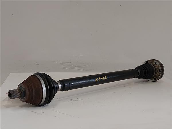 palier delantero derecho volkswagen golf v 1k