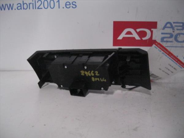 mando de luces bmw serie 5 berlina (e60)(2003 >) 3.0 530d [3,0 ltr.   170 kw turbodiesel cat]