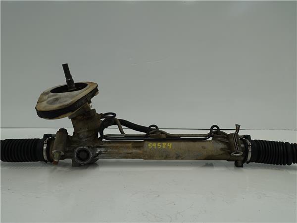 cremallera direccion asistida ford mondeo iii