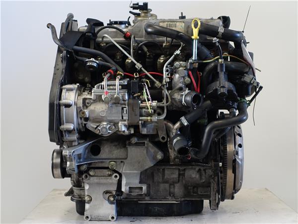 motor completo ford focus sedan dfw 18 turbo