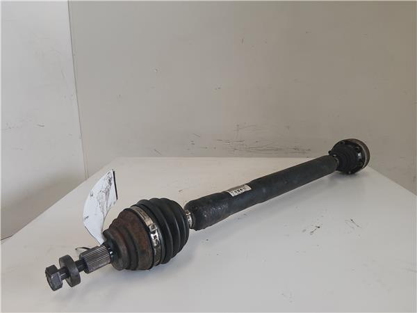 palier delantero derecho audi a3 8p1 052003