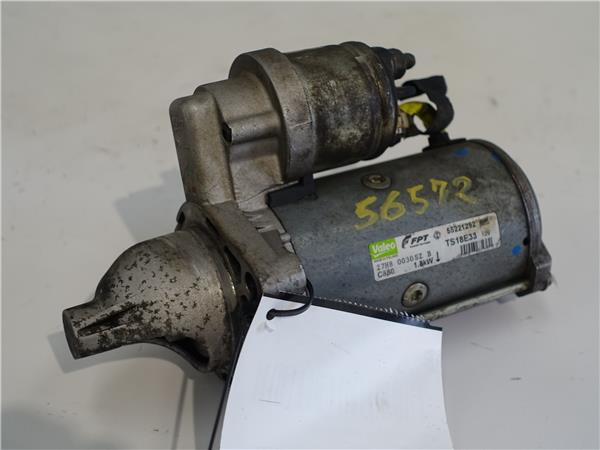 motor arranque opel corsa d (2006 >) 1.3 cdti