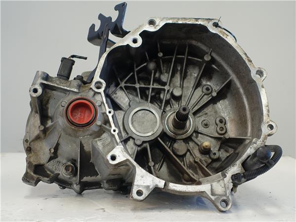 caja cambios manual chrysler neon pl2000 (2000 >) 1.6 lx [1,6 ltr.   85 kw 16v cat]