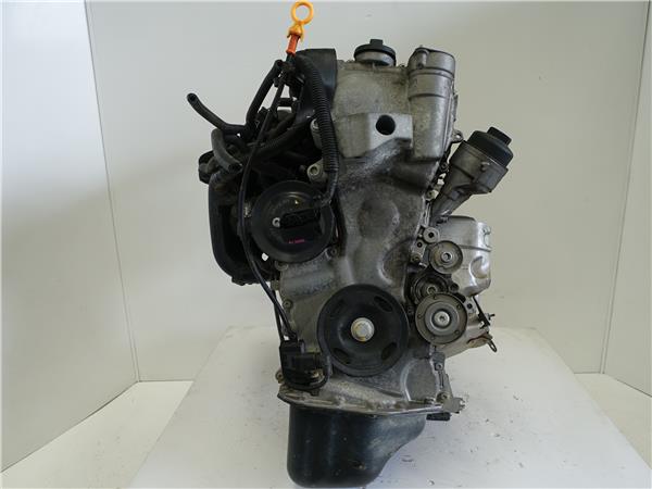 motor completo seat ibiza berlina 6j5 062008