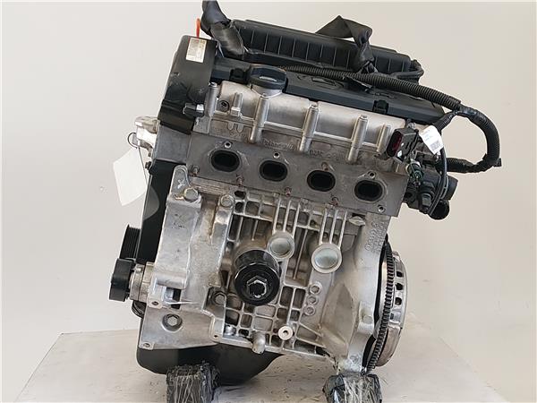 motor completo seat ibiza berlina 6j5 062008