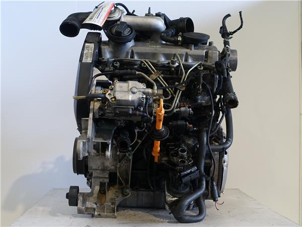 motor completo seat ibiza (6k1)(08.1999 >) 1.9 tdi