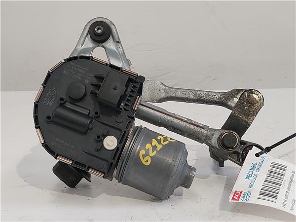 motor limpiaparabrisas delantero peugeot 5008