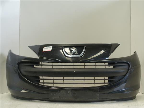 paragolpes delantero peugeot 207 2006 14 con