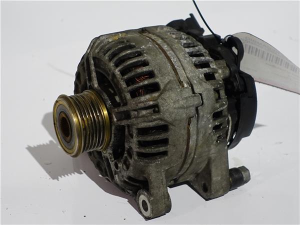 Alternador Citroen C4 Coupe 1.6 HDi