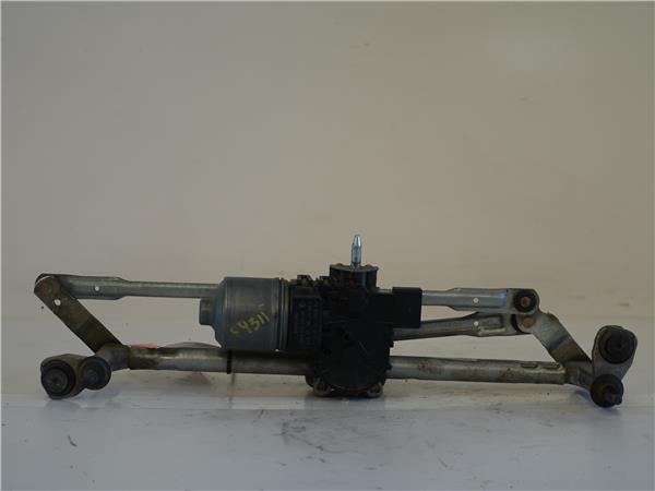 motor limpiaparabrisas delantero seat ibiza b