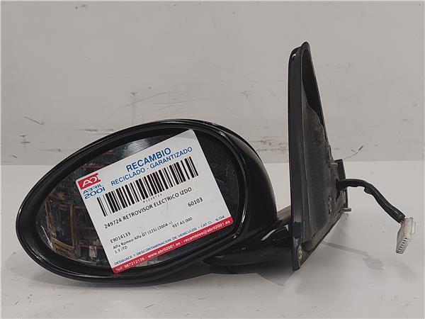retrovisor electrico izquierdo alfa romeo gt