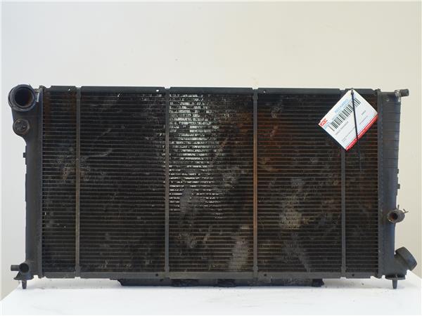 radiador citroen xsara berlina (1997 >) 1.9 td