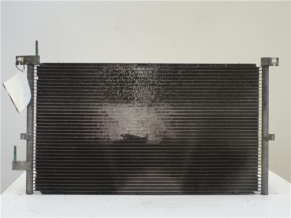 radiador aire acondicionado ford mondeo iii (b5y) 1.8 16v