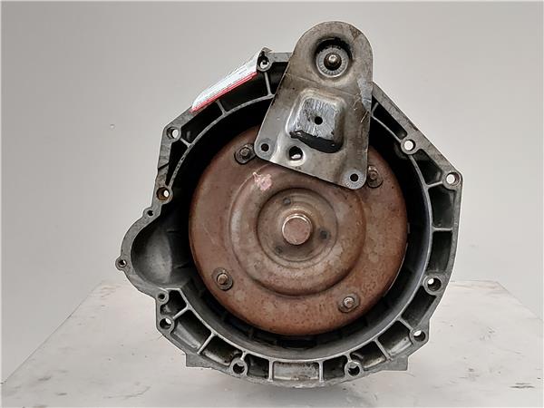 caja cambios automatica jaguar s type 2002 3