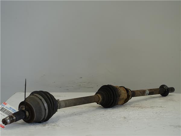 palier delantero derecho fiat doblo cargo caja/chasis (263) 1.3 d multijet