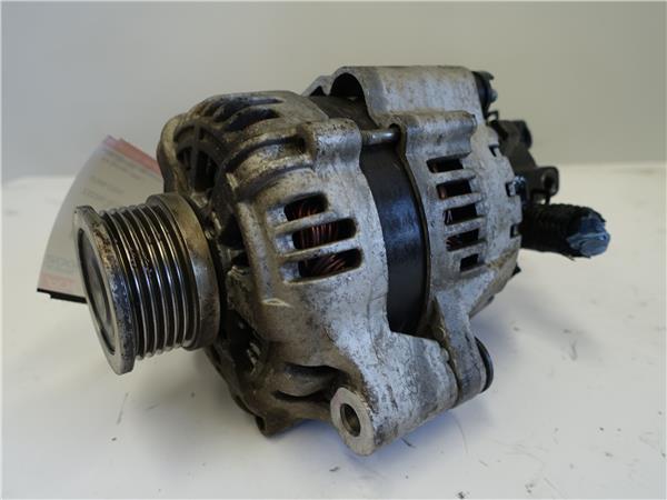 alternador kia sportage km 2005  20 crdi 4wd