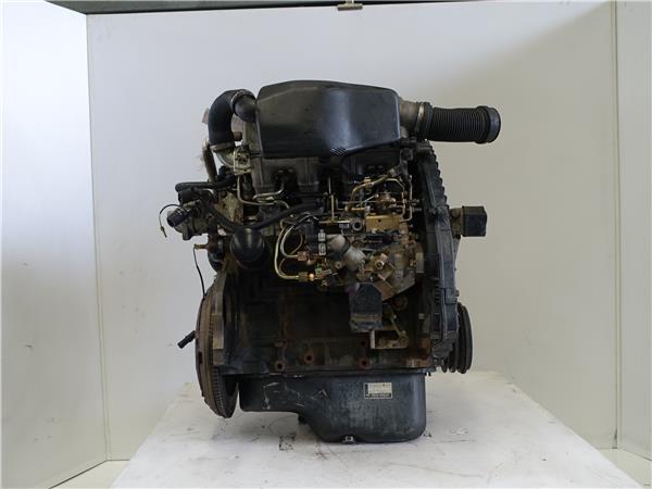 motor completo opel combo (corsa b)(1993 >) 1.7 d