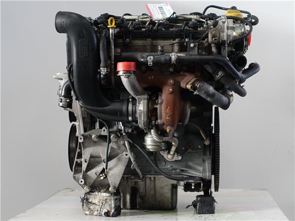 Motor Completo Saab 9-3 Familiar 1.9
