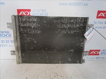 radiador aire acondicionado dacia logan 1 mcv familiar (2006 >) 1.5 dci (ks0w)