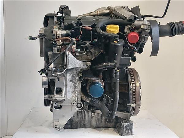 motor completo renault laguna ii (bg0)(2001 >) 1.9 dci (bg1a, bg1w)
