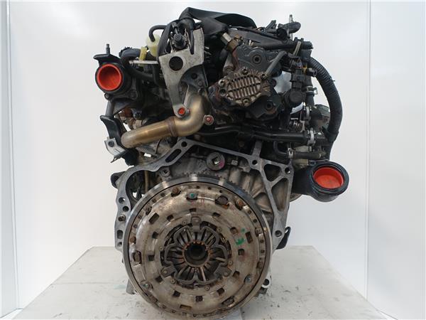 motor completo honda accord viii (cl_, cm_) 2.2 i ctdi