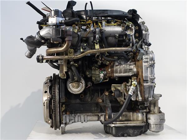 motor completo nissan primera hatchback (p12) 2.2 di