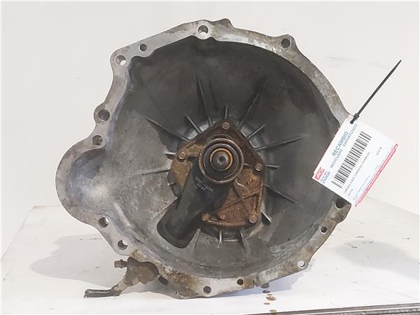 caja cambios manual nissan trade caja/chasis 2.3 d