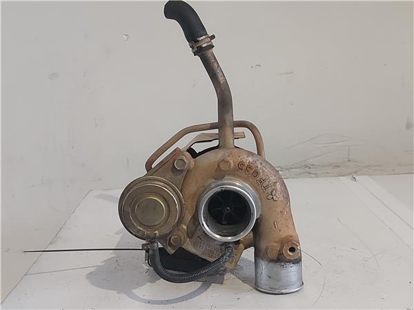 turbo mitsubishi montero (v60/v70)(2000 >) 3.2 di d (v68w, v78w)