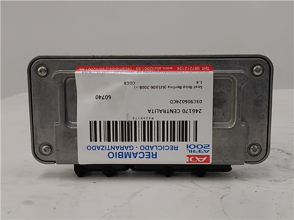 centralita seat ibiza berlina 6j5 062008 14